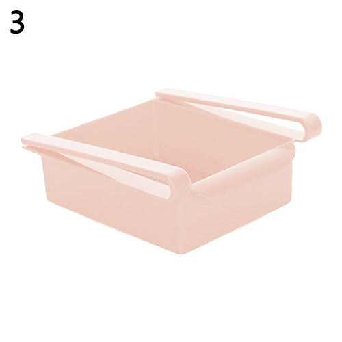 Fridge Storage Organizer – Fresh & Neat Kitchen System
