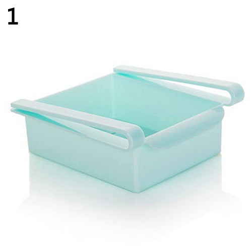 Fridge Storage Organizer – Fresh & Neat Kitchen System