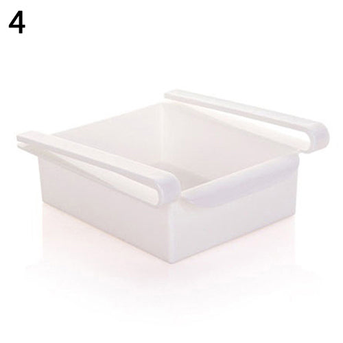 Fridge Storage Organizer – Fresh & Neat Kitchen System